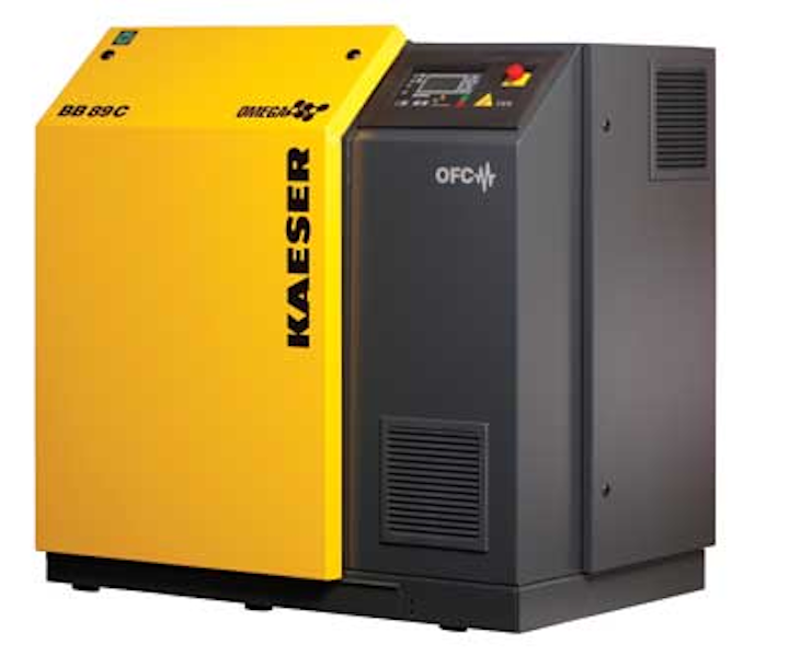 Kaeser Ofc 1209