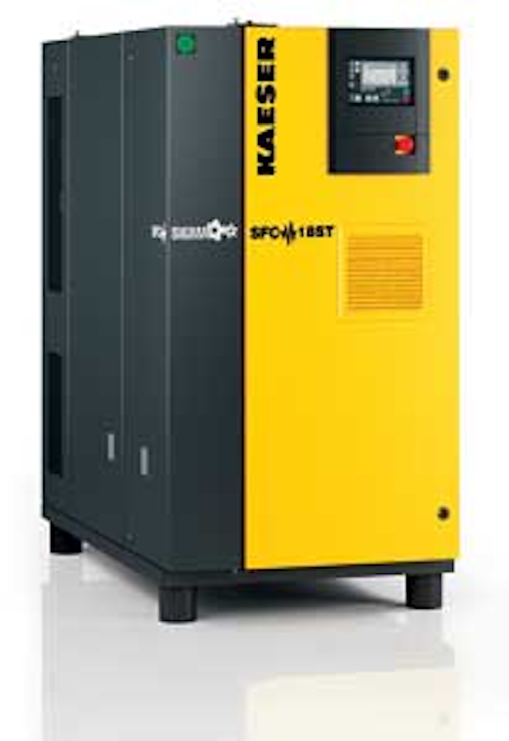 Kaeser Sfc 1407ww