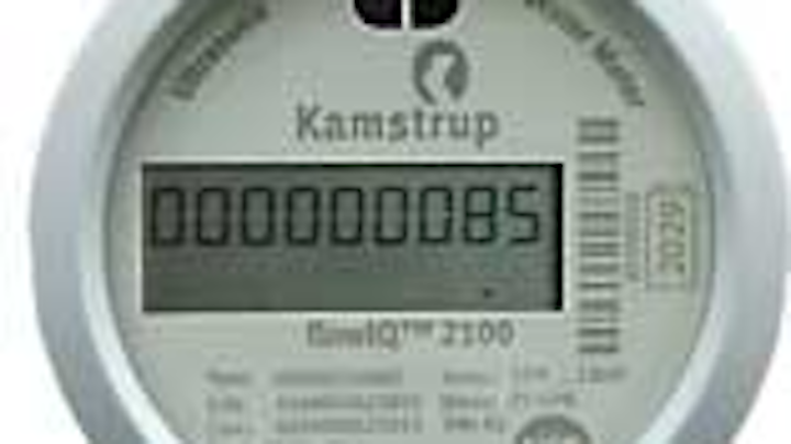 Kamstrup 1402ww