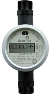 Kamstrup 1402ww Kamstrup 1402ww