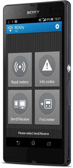 Kamstrup Ready App 300dpi High Kamstrup Ready App 300dpi High