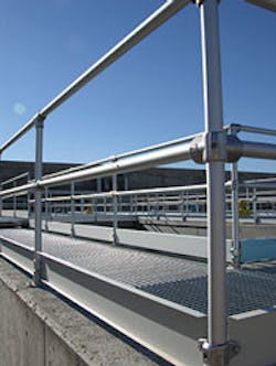 Kee Safety Kee Safety