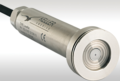 Keller Levelrat Angle