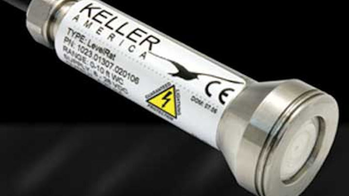 Keller Pr 1209