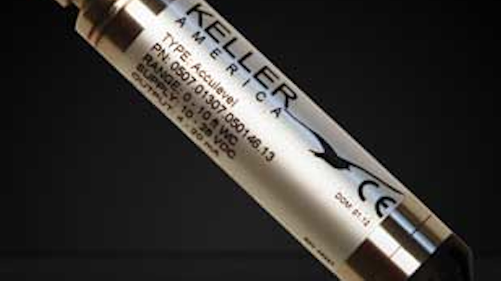 Keller Pr 1305ww