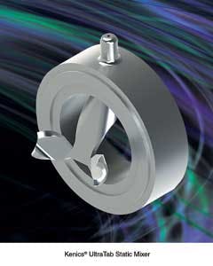 Kenics Ultratab 1304ww Kenics Ultratab 1304ww