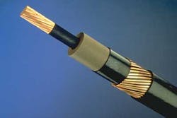 Kerite Urd Cable 1404ww Kerite Urd Cable 1404ww