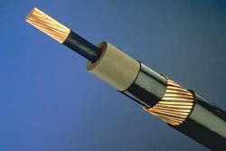Kerite Urd Cable 1404ww