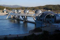 Korea Stormwater I Korea Stormwater I