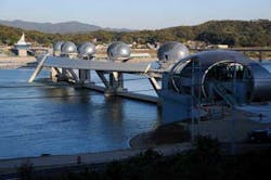 Korea Stormwater I Korea Stormwater I