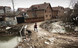 Kosovo Portrait Kosovo Portrait