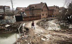 Kosovo Portrait Kosovo Portrait