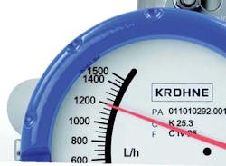 Krohne 1402ww Krohne 1402ww