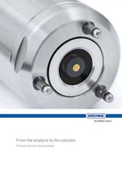 Krohne 2012 1208ww Krohne 2012 1208ww