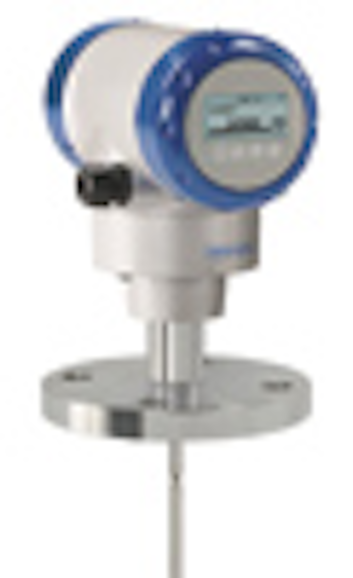 Krohne Optiflex 2200 Horizo