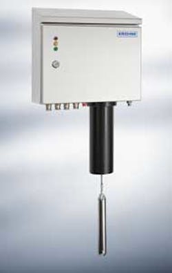 Krohne Optisys 1209 Krohne Optisys 1209