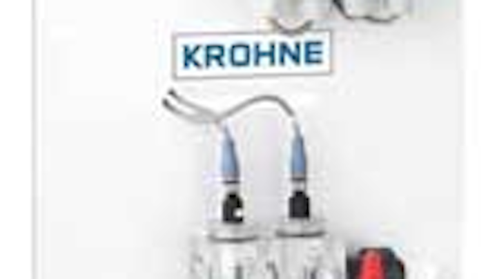 Krohne Optisys 1305ww