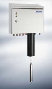 Krohne Optisys Slm 1212ww Krohne Optisys Slm 1212ww