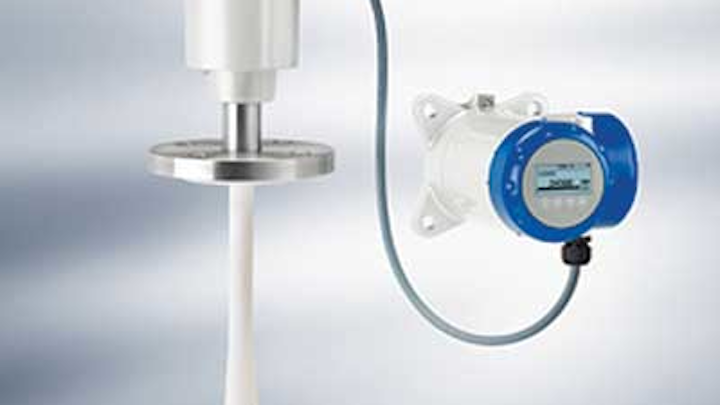 Krohne Optiwave 1307ww