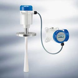 Krohne Optiwave 1307ww Krohne Optiwave 1307ww