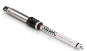 Krohne Smartsens Sensor