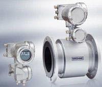 Krohne Tidalflux 2300 Krohne Tidalflux 2300