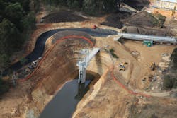 Ksb 52 Intake Tower Ksb 52 Intake Tower