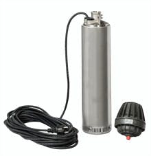 Ksb Rainwater Harvest Pump Ksb Rainwater Harvest Pump