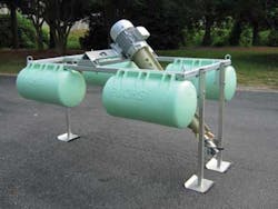 Kusters 1309ww Kusters 1309ww