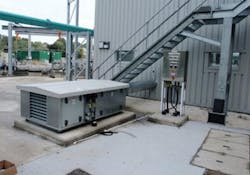 Kusters Terminodor North America Large Kusters Terminodor North America Large