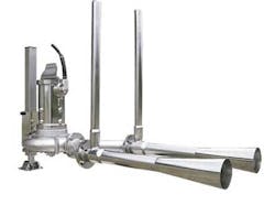 Landia Airjet 1308ww Landia Airjet 1308ww