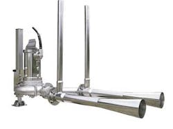 Landia Airjet 1308ww Landia Airjet 1308ww