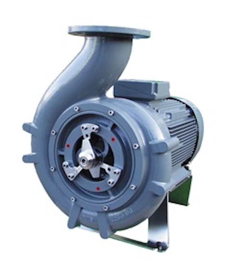 Landia S Chopper Pump 2