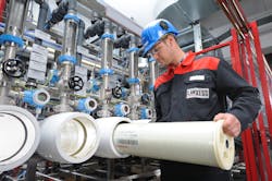 Lanxess 1 Lanxess 1
