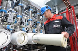 Lanxess 1 Lanxess 1