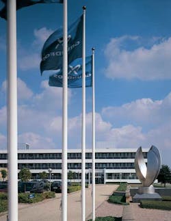 Leader Grundfos Headquarter Leader Grundfos Headquarter