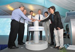 Leader Tuaspring Launch Leader Tuaspring Launch