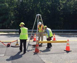 Leg Reg Water Work In Street Img 1800 Angela Godwin Leg Reg Water Work In Street Img 1800 Angela Godwin