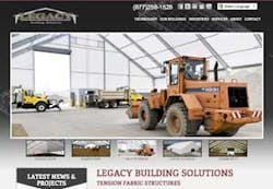 Legacy 1207ww Legacy 1207ww