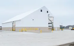 Legacy Fabricbuilding Legacy Fabricbuilding