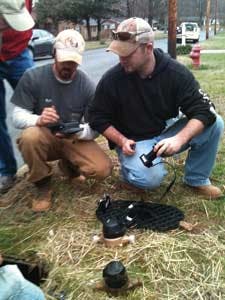 Leidos Smartwater 1310ww Leidos Smartwater 1310ww