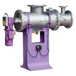 Lenzing Optifil 2 Lenzing Optifil 2