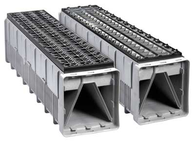 Weftec Products Waterworld