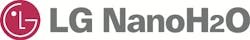 Lg Nanoh2o Logo