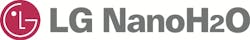 Lg Nanoh2o Logo Lg Nanoh2o Logo