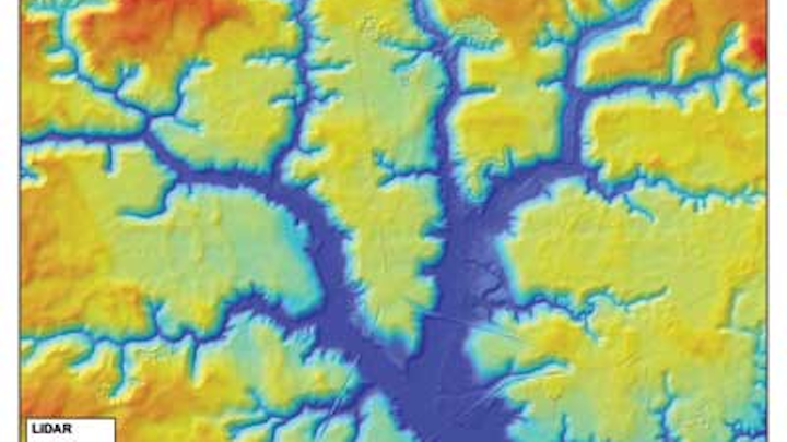 Lidar Example 1302ww