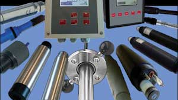 Liquid Analytical 1209