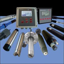 Liquid Analytical 1209 Liquid Analytical 1209