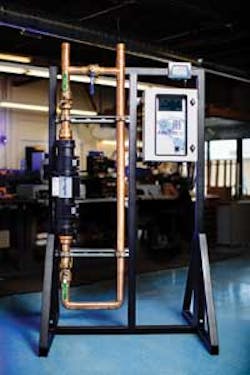 Liquitech Rackmount 2 1405ww Liquitech Rackmount 2 1405ww