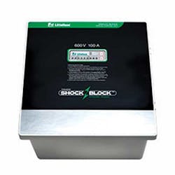 Littelfuse Shockblock 1307ww Littelfuse Shockblock 1307ww